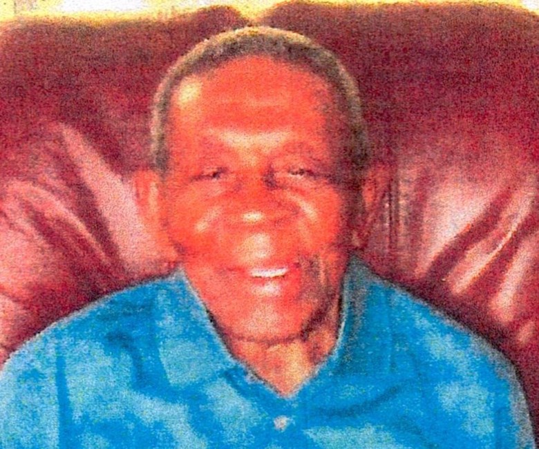 Obituary of Harold G Campbell