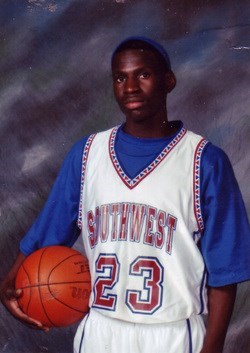 Eric Jordan Obituary Fort Worth Tx
