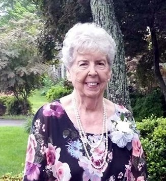 Obituary of Donna Marie Decker