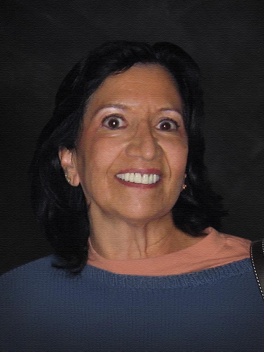 Obituary of Lucille  "Coogie"  Greenberg