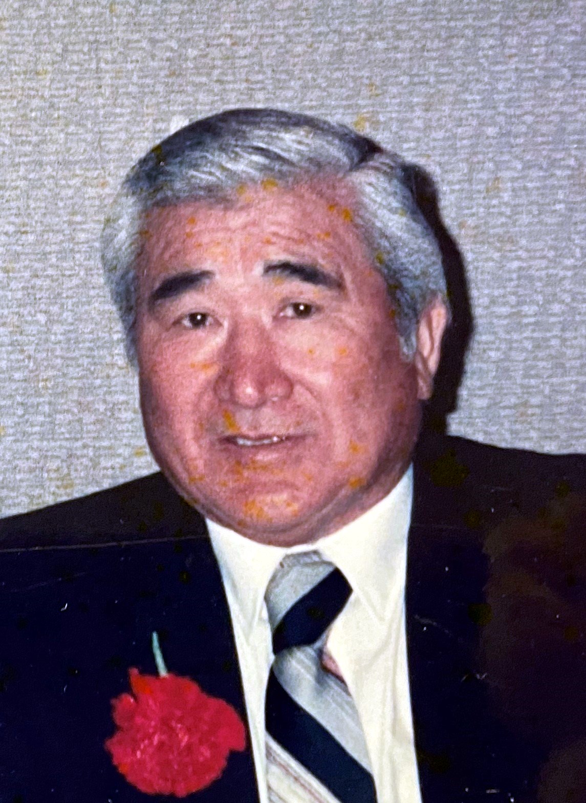 James Sakamoto Obituary San Jose, CA