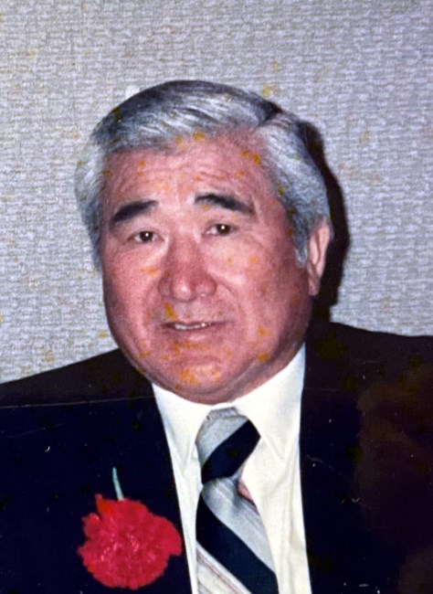Obituary of James Toru Sakamoto