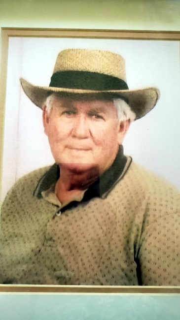 Obituary of Claude Henry Williams