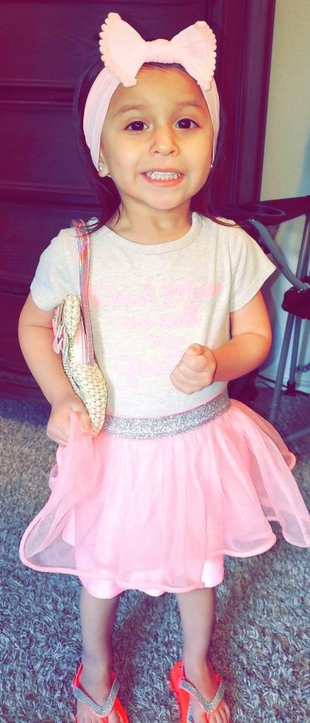 Obituary of Isabella Heaven Rios