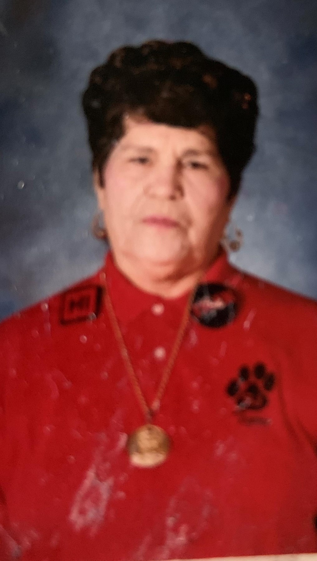 Obituary of Lilia G. Morales