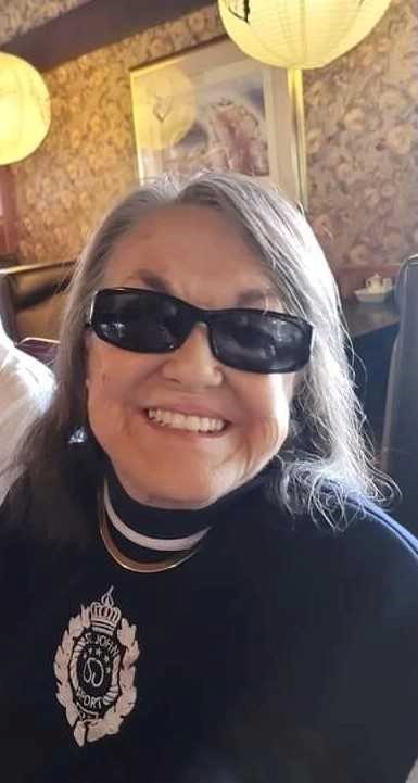 Obituary of Margaret Lee Dryden