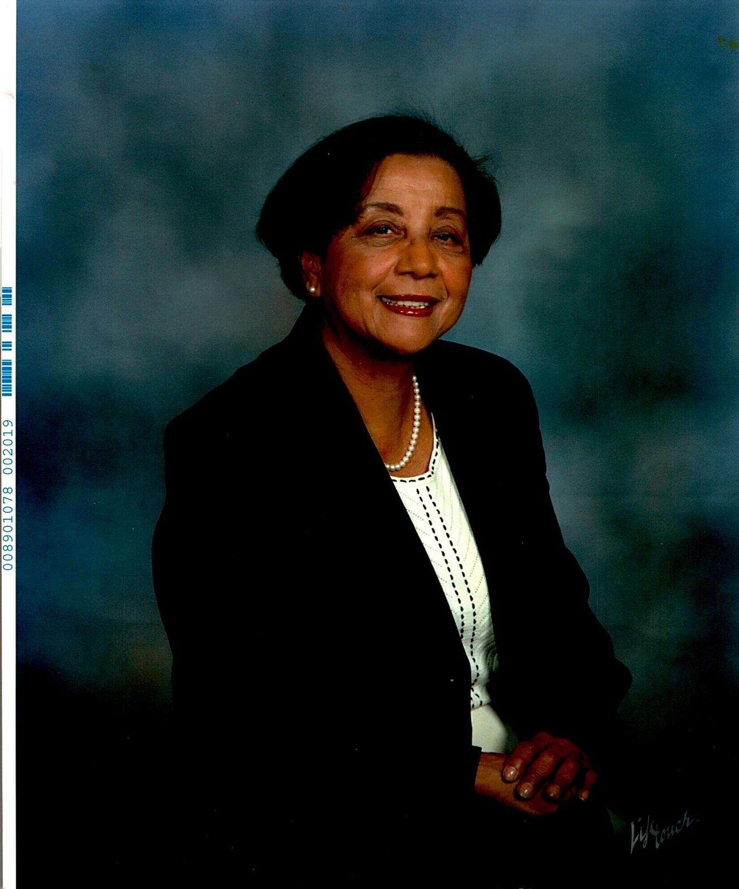 Obituary of Mireille M Dessables