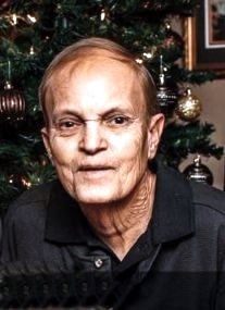 Obituary of Scott W. Adamson