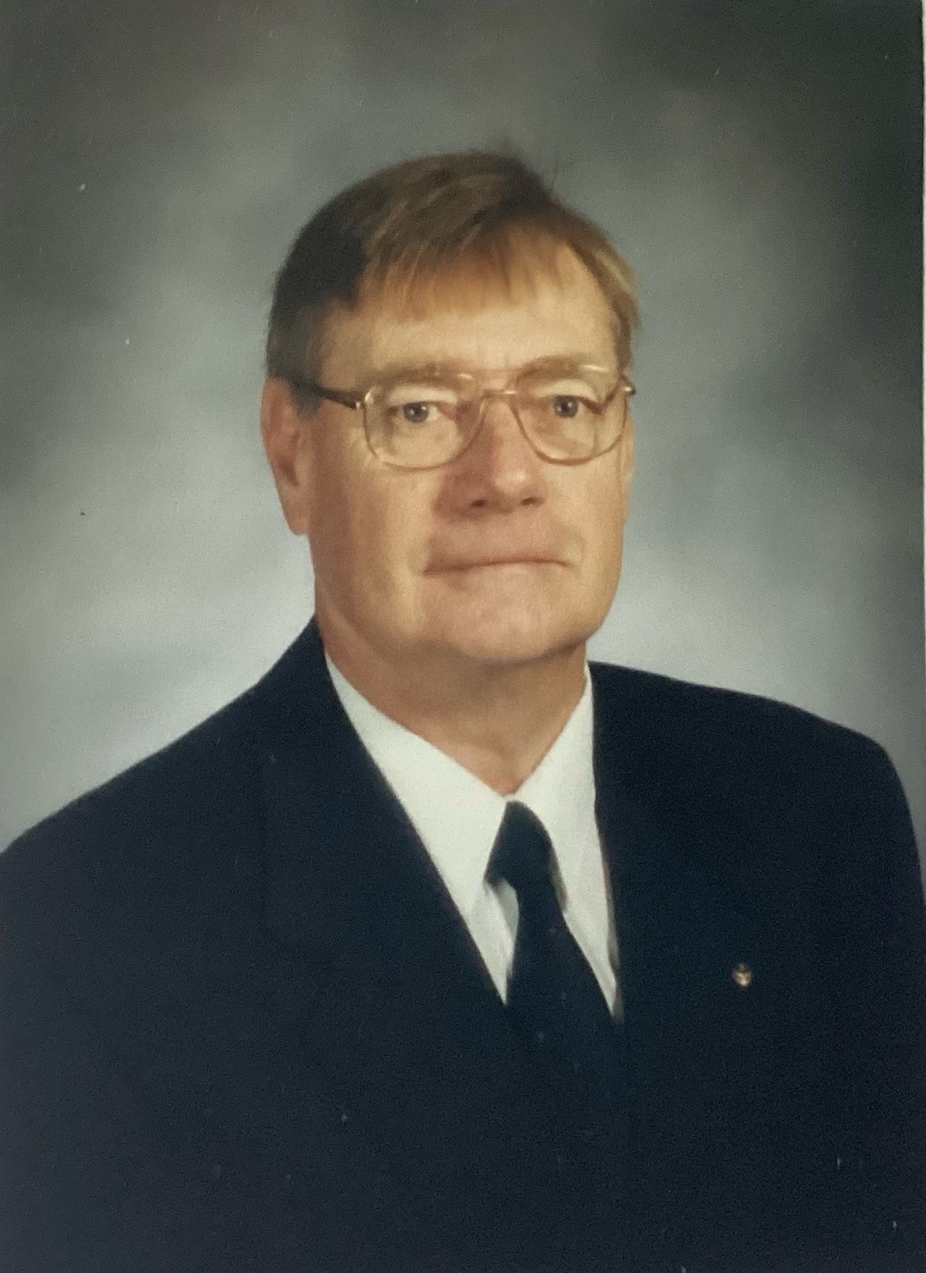 Obituary of Glen William Hatfield