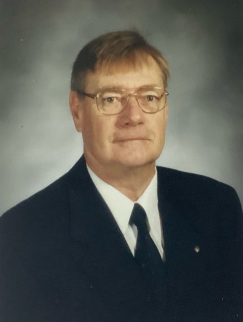 Obituary of Glen William Hatfield