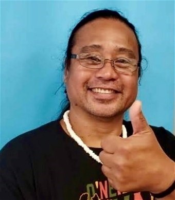 Obituario de Guy Brooks Jaramillo