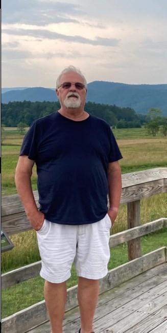 Obituario de Fairren Mark Worrell