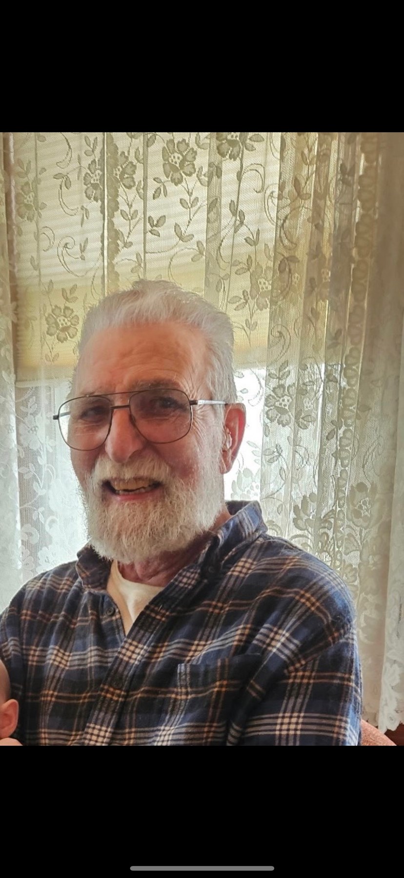 Obituary of Lawrence "Larry" T. Larson