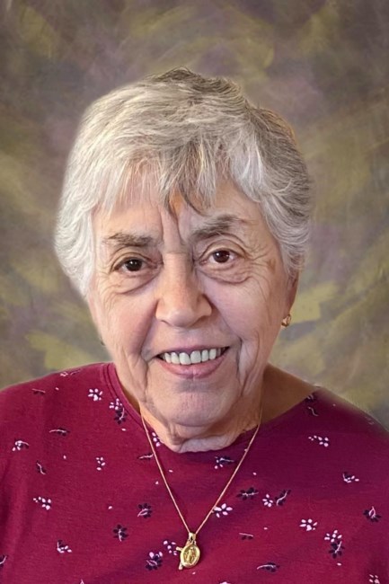 Obituary of Elissa R. Marchetti