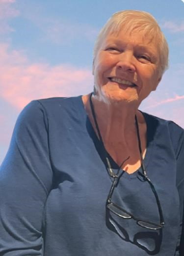 Obituary of Sharon Lee Dilg