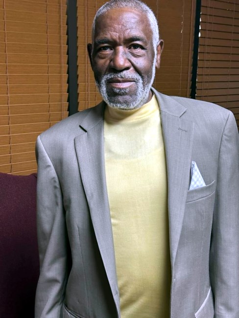 Obituary of Mr. Eugene West