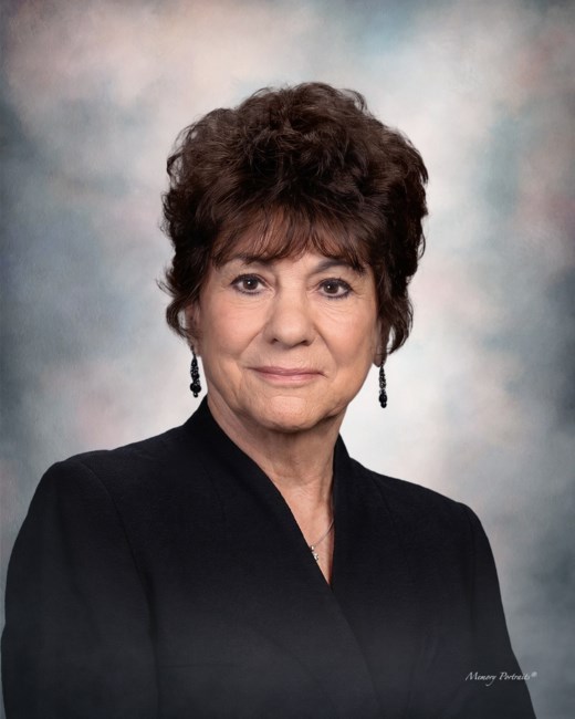 Obituary of Dorothy Helen Arnold