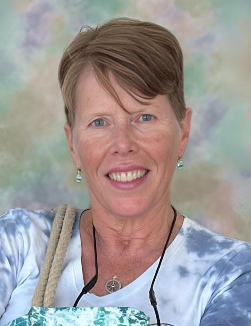 Obituary of Patricia Peterson Adams