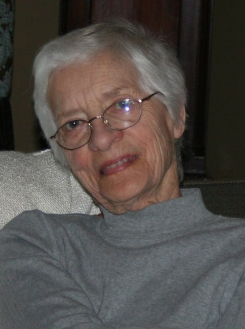 Obituary of Edna May Drmay