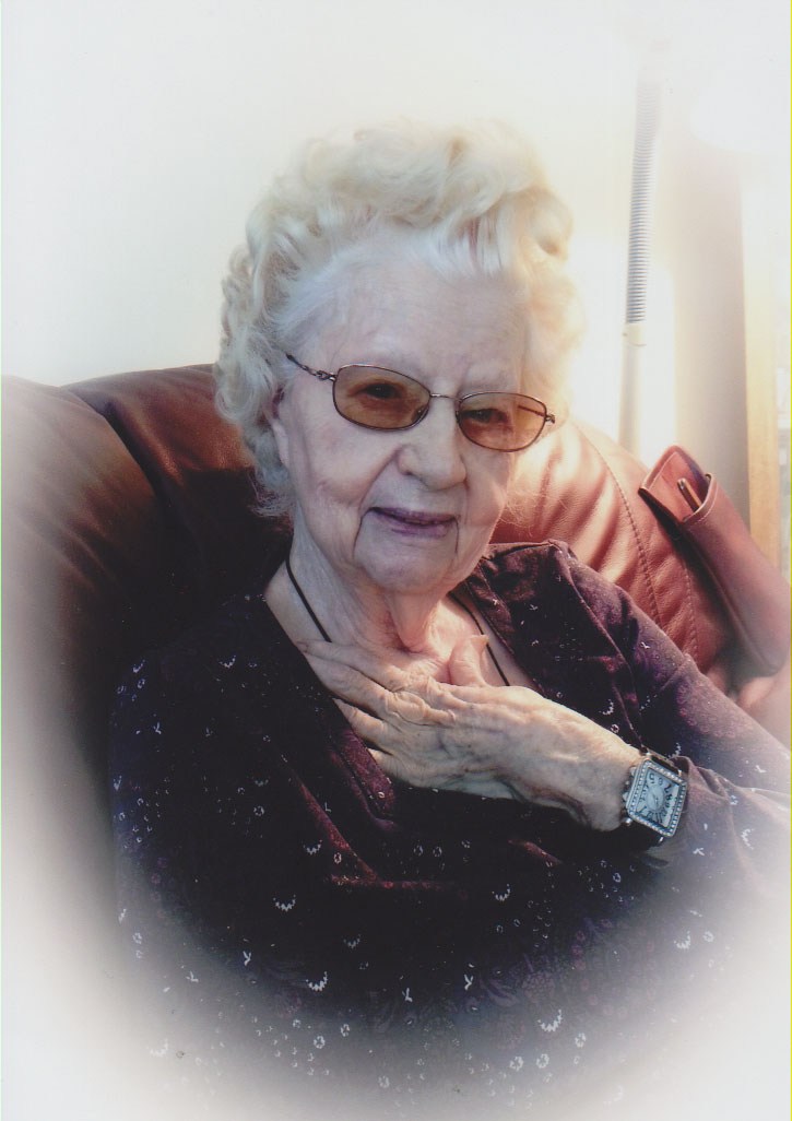 Virginia Mitchell Obituary Millcreek, UT