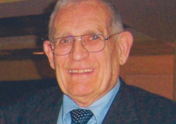 Obituary of William Hemsley Merwin Sr.