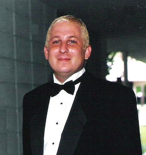 Obituary of Arthur Blake Castle III