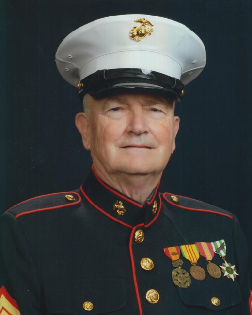 Obituary of Rodney L. Dixon