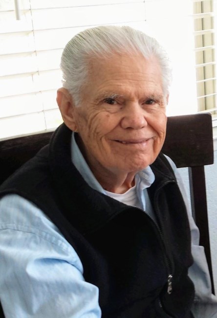 Obituary of Raymond S. Bonilla