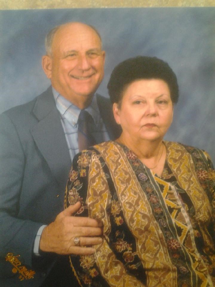 Obituary of Henry D. Regions