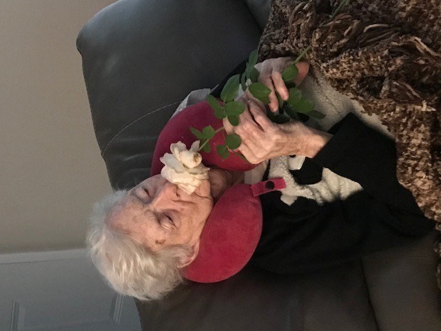 Obituary of Jewel "Judy" Dean Sims