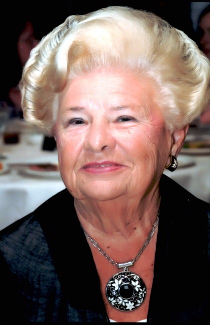 Obituary of Anita E. Vandegrift