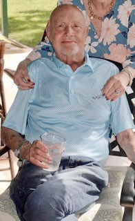 Obituary of Manuel Fernandez Justiniani