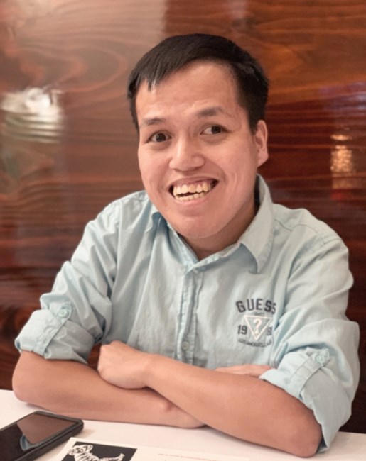 Obituary of Travis L. Gor