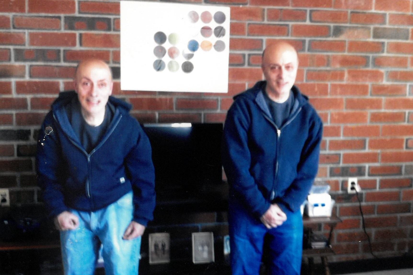 Obituary of Nicholas Marzella