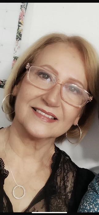 Obituary of Sonia Iris Ramos Pérez