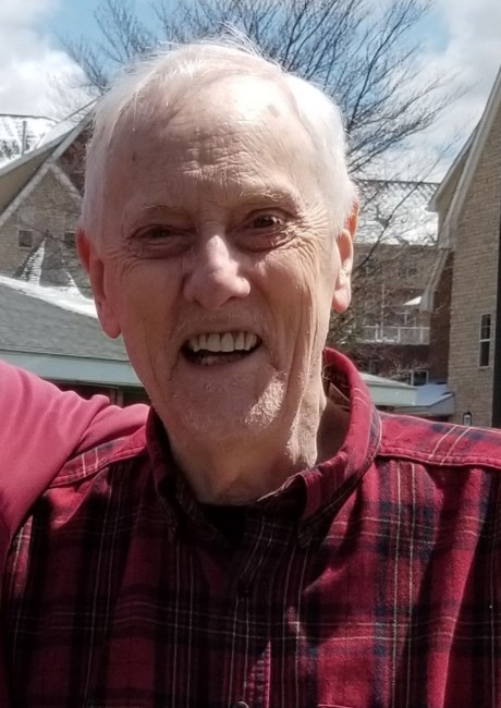 Obituary of Curt Kampmeier