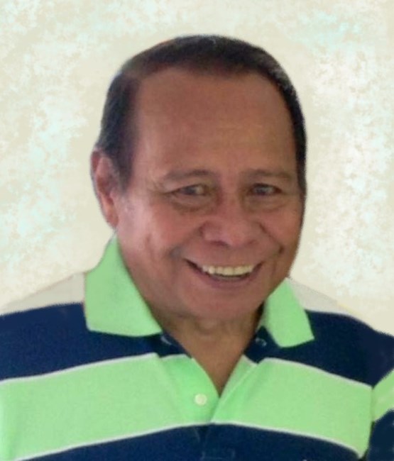 Obituary of Romulo A. Lademora