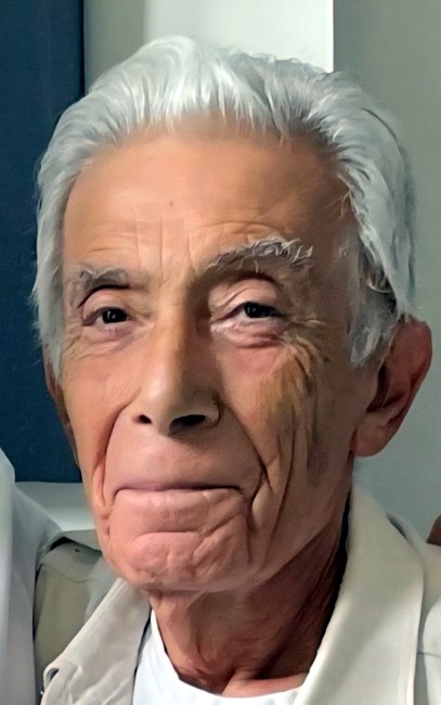 Avis de décès de Salim Bechara Choueiri