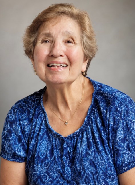 Obituary of Ann Simurra