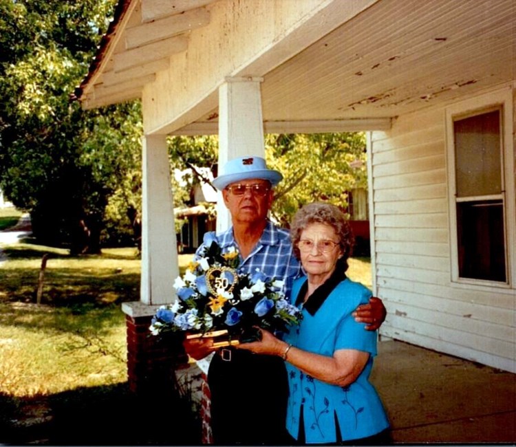 Obituary of Ernest Willie Young