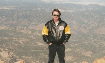 Obituary of Larry Albert Franklin