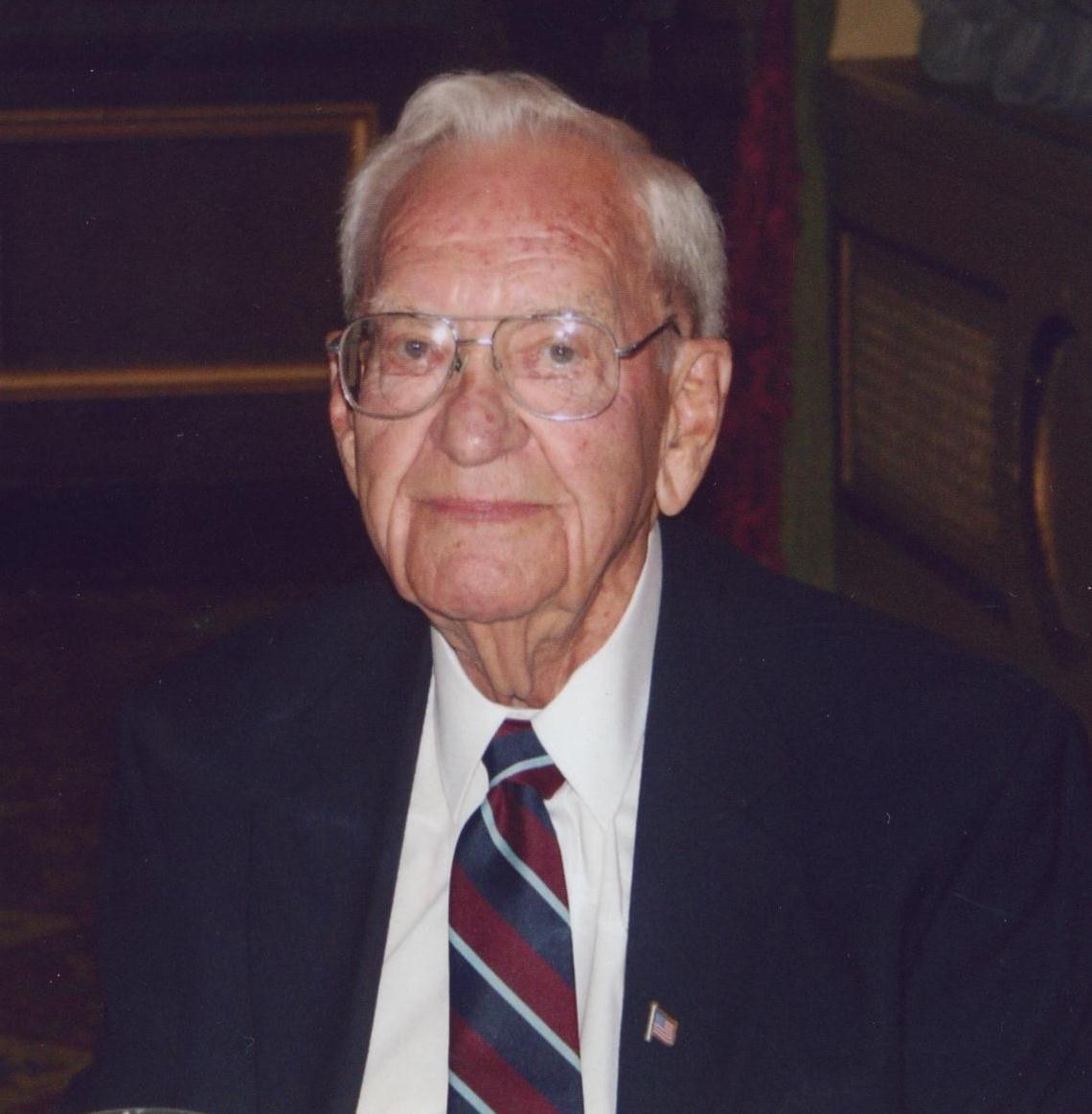 John W. Gould Obituary - Duluth, MN