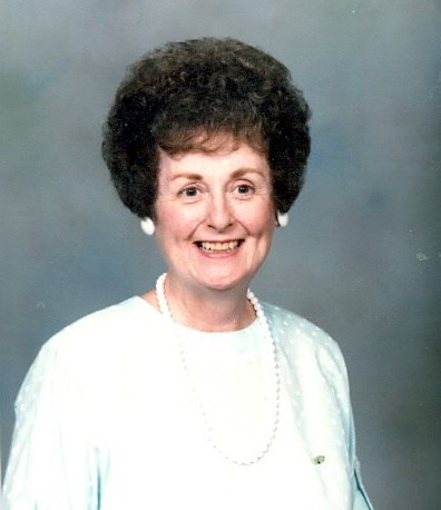 Obituary of Theresa Helen Haigerty
