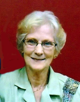 Obituary of Judith Ann Robertson