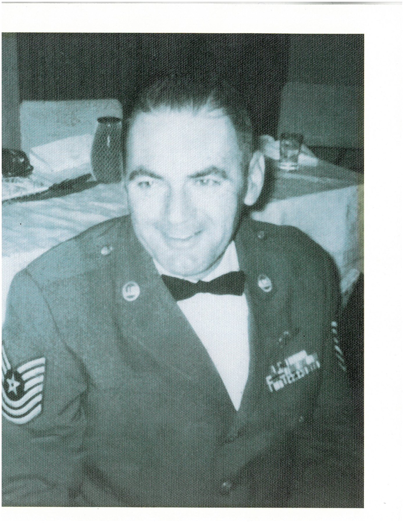 Obituary of Nicholas Jeff Vamvakias