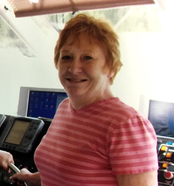 Obituary of Joanne K Brinkman