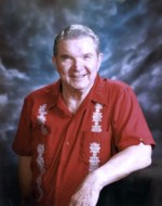 George Hancock