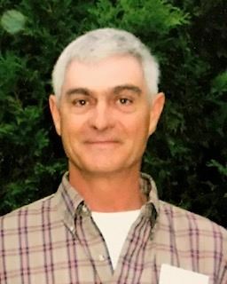 Obituary of Rodney James Sanborn