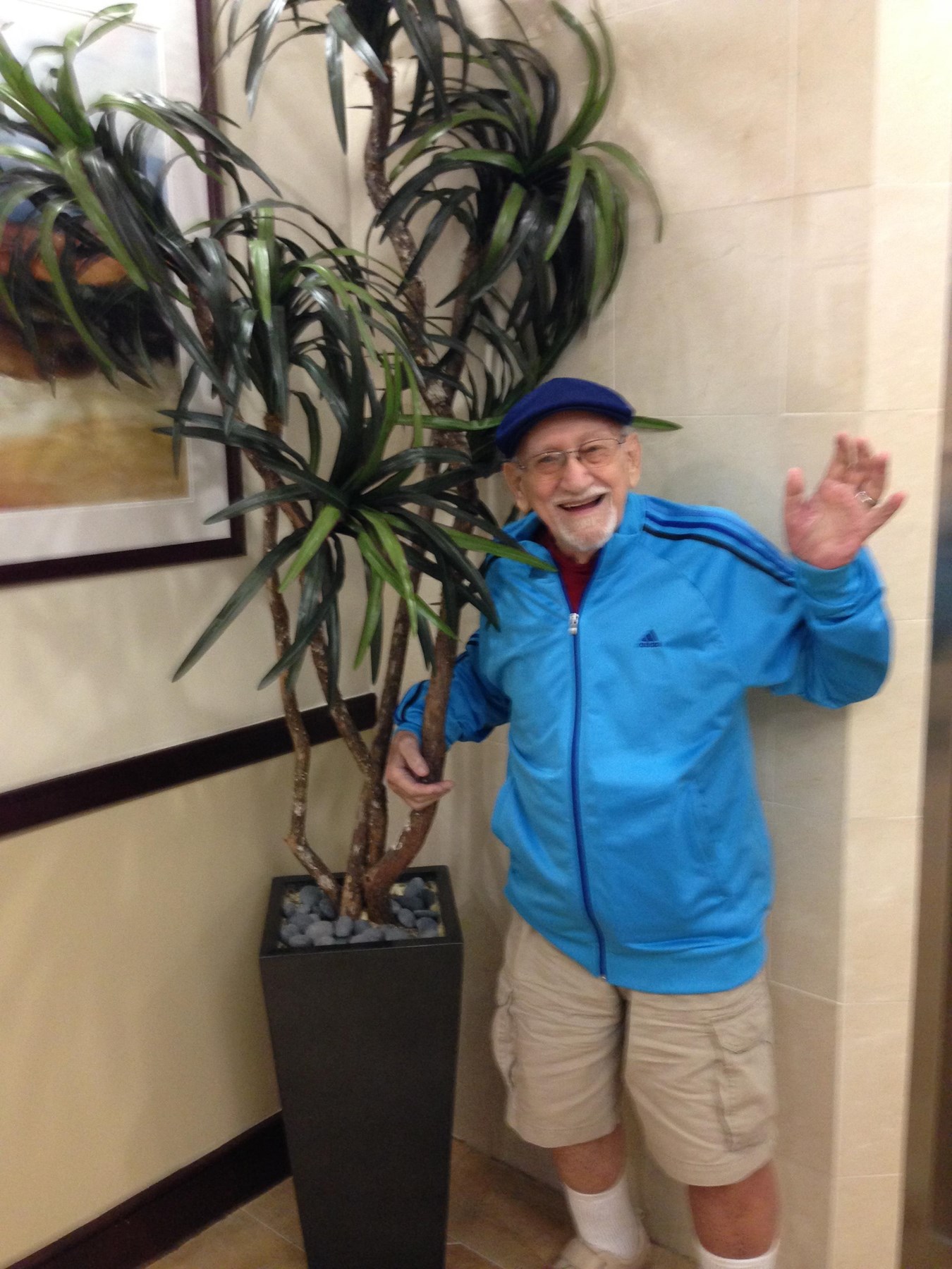 Obituary of Frank J Basile