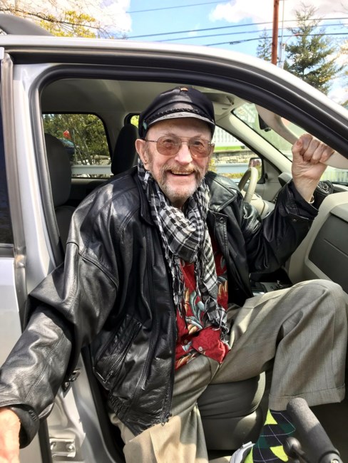 Obituary of Howard Galen Toler